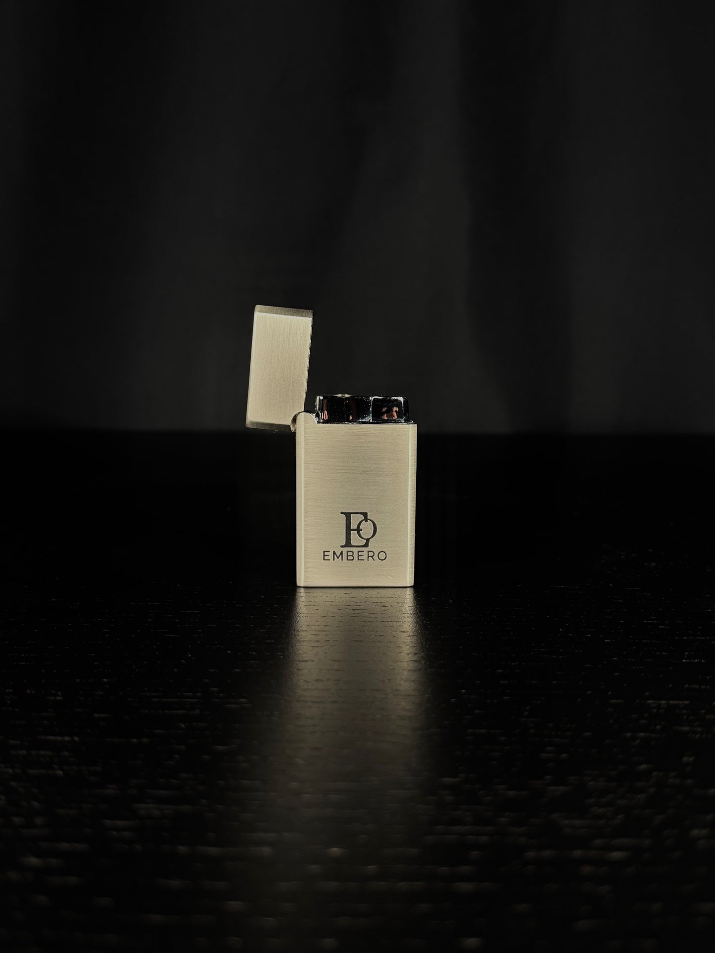 Embero Lighter