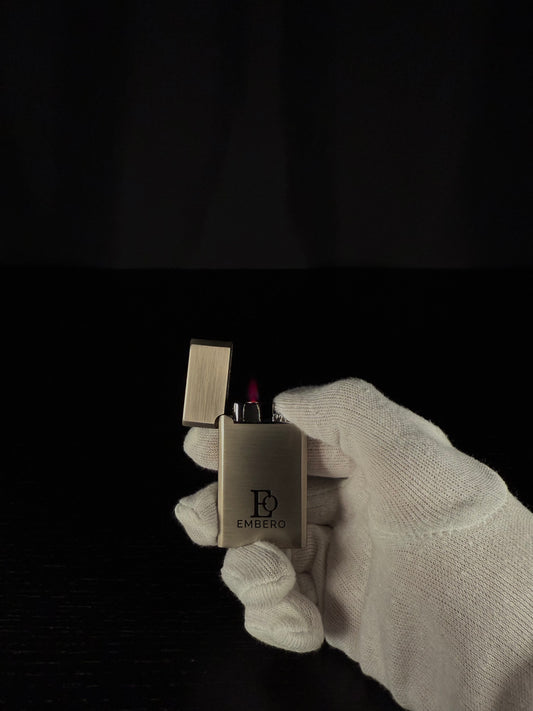 Embero Lighter